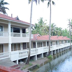 Phoenix Island Resort Poovar